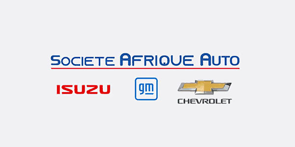 afrique auto