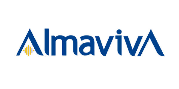 logo almaviva