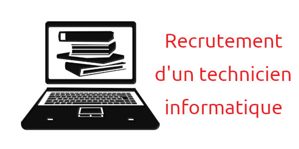 technicien informatique