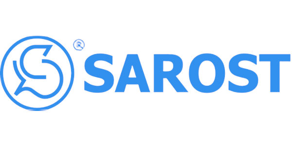 sarost logo